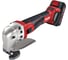 Аккумуляторные листовые ножницы FLEX SHE 16 18.0-EC C арт. 531583 2
