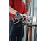 Аккумуляторные листовые ножницы FLEX SHE 16 18.0-EC C арт. 531583 4