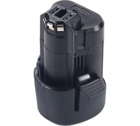 Аккумулятор для Bosch TopOn GBA 12V 2.0Ah (Li-ion) PN: 1600Z0002X TOP-BOS-GBA-12-2.0