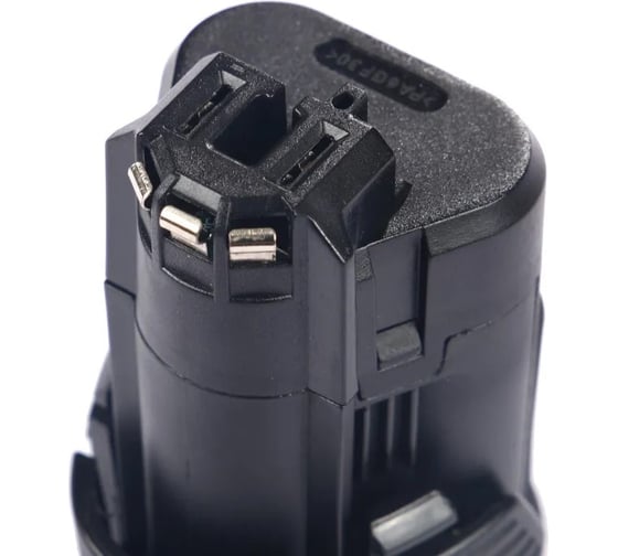 Аккумулятор для Bosch TopOn GBA 12V 2.0Ah (Li-ion) PN: 1600Z0002X TOP-BOS-GBA-12-2.0