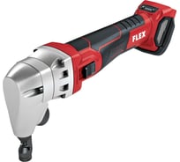 Аккумуляторные высечные ножницы FLEX KNE 16 18.0-EC C 531584
