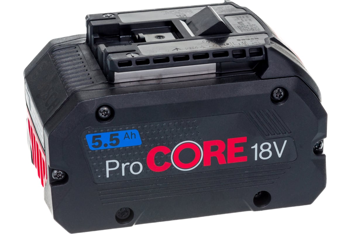 Аккумулятор procore 18v