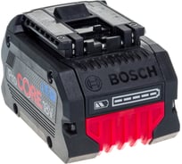 Аккумулятор ProCore 18V (18 В; 5.5 A*ч; Li-Ion) Bosch 1600A02149