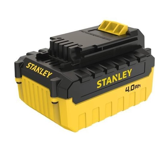 Батарея аккумуляторная (18 В; 4.0 А*ч; Li-Ion) Stanley SB20M-RU