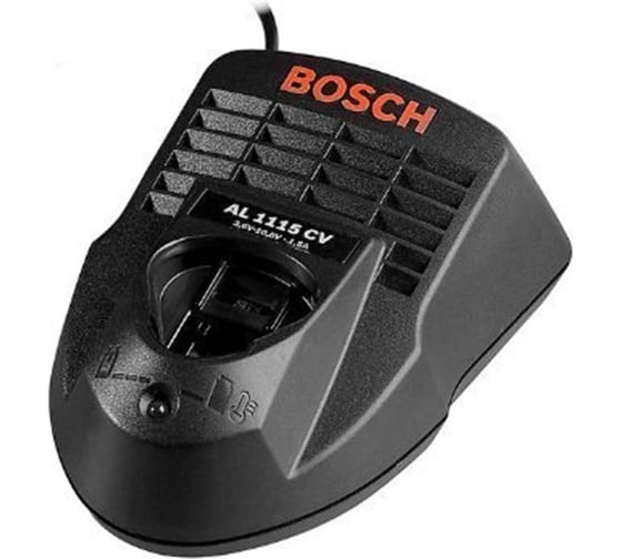 Устройство быстрозарядное Bosch 2607226187