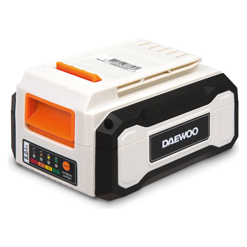 Daewoo dabt 4040li