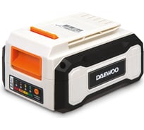 Батарея аккумуляторная универсальная (5 А/ч; 40 В; Li-Ion) Daewoo DABT 5040Li