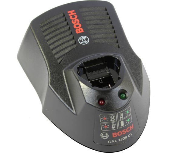 Устройство быстрозарядное Bosch 2607226101 1