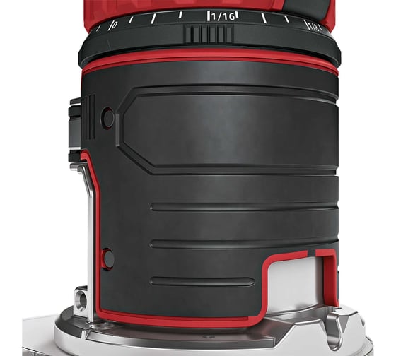 Аккумуляторный фрезер FLEX CER 18.0-EC C 531634