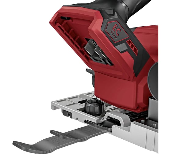 Аккумуляторная дисковая пила FLEX CS 68 18-EC 532637