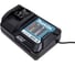 Набор аккумулятор и зарядное устройство Makita SK MKP1WY122 (BL1016x2 шт., DC10WD, кейс MAKPAC тип 1) 197643-8 7