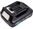 Набор аккумулятор и зарядное устройство Makita SK MKP1WY122 (BL1016x2 шт., DC10WD, кейс MAKPAC тип 1) 197643-8 10