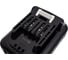 Набор аккумулятор и зарядное устройство Makita SK MKP1WY122 (BL1016x2 шт., DC10WD, кейс MAKPAC тип 1) 197643-8 11