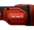 Шлифмашина угловая аккумуляторная Elitech МШУ 2012БЛ (E2213.046.01) 205694 7