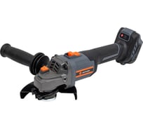 Бесщеточная УШМ Anycons AC-AG125, 125мм, 10000 об/мин, 21В, без акб AC-AG1250