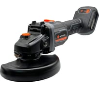 Бесщеточная УШМ Anycons AC-AG125, 125мм, 10000 об/мин, 21В, без акб AC-AG1250