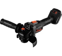 Бесщеточная УШМ Anycons AC-AG125, 125мм, 10000 об/мин, 21В, без акб AC-AG1250