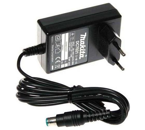 Устройство зарядное Makita DC7021 630602-4 1
