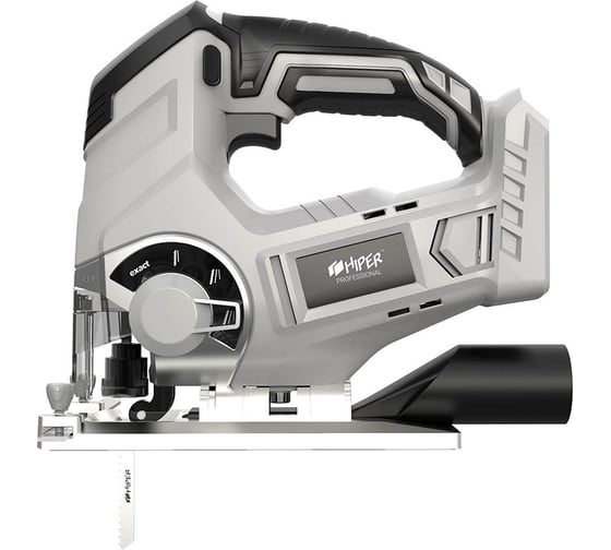 Аккумуляторный лобзик Hiper HJS18C