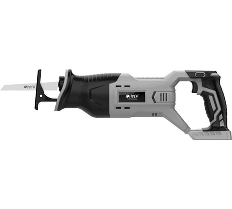 Сабельная аккумуляторная пила Hiper HRS18C