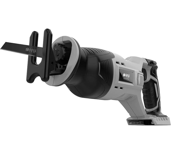 Сабельная аккумуляторная пила Hiper HRS18C
