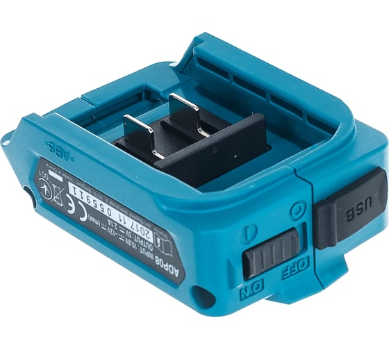 Адаптер ADP08 Makita 198367
