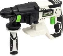 Аккумуляторный перфоратор Hiper HRH18C