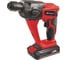Аккумуляторный перфоратор Einhell PXC TE-HD 18 Li (1x2.5 Aч) кейс, набор буров 4514218 2