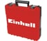 Аккумуляторный перфоратор Einhell PXC TE-HD 18 Li (1x2.5 Aч) кейс, набор буров 4514218 4