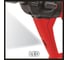 Аккумуляторный перфоратор Einhell PXC TE-HD 18 Li (1x2.5 Aч) кейс, набор буров 4514218 7