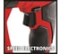 Аккумуляторный перфоратор Einhell PXC TE-HD 18 Li (1x2.5 Aч) кейс, набор буров 4514218 8