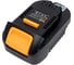 Адаптер TopOn для Makita 18V Li-ion Battery для DeWALT 18V/20V, Li-ion battery TOP-MAK-DEW18/20 2