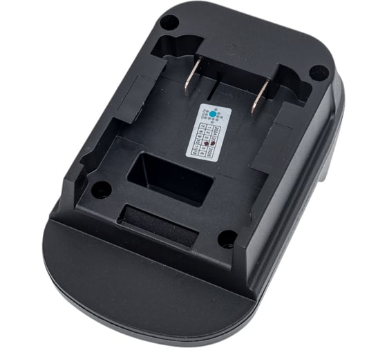Адаптер TopOn для DeWALT 18V/20V или Milwaukee 18V Li-ion Battery, для Makita 18V Li-ion battery TOP-DEW/MIL-MAK18