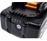 Аккумулятор Specta для Makita LED display, 4000 mAh 14.4V MT1440 10