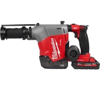 Аккумуляторный перфоратор Milwaukee M18 FHAFOH16-0X 4933493532 36060594