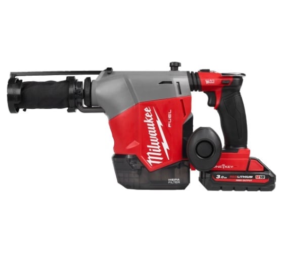 Аккумуляторный перфоратор Milwaukee M18 FHAFOH16-0X 4933493532 1