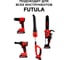 АКБ для Электроинструмента (2000 mAh) FUTULA 00-00215962 3