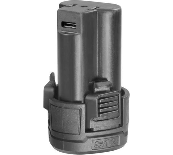 Аккумуляторная батарея Li-Ion 12Вх1,5 Ач INGCO FBLI12153 1