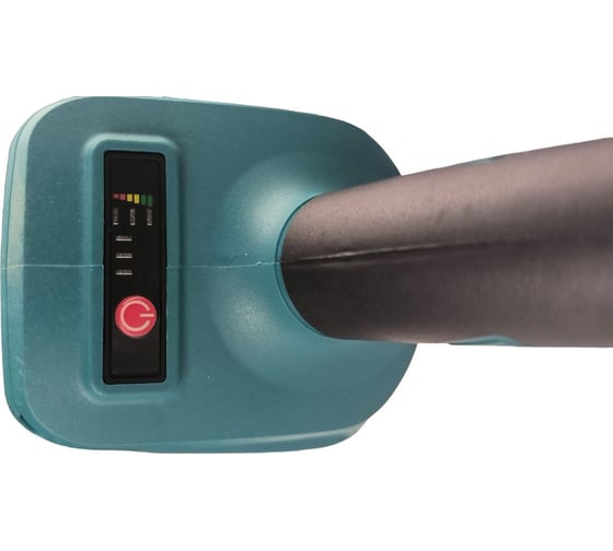 Дисковая аккумуляторная пила AktiTool DW1251 (125 мм, 20 В, 2 Li-ion аккум. 4000 mAh) 101515