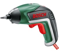 Аккумуляторный шуруповерт Bosch IXO V 06039A800R