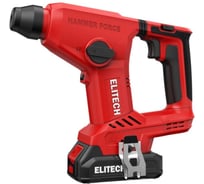 Перфоратор аккумуляторный Elitech ПА 2012СЛ E2205.032.01 205691