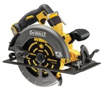 Дисковая пила DEWALT 54 В XR FLEXVOLT DCS578N-XJ