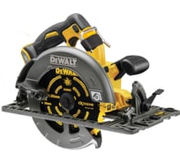 Дисковая пила DEWALT 54 В XR FLEXVOLT DCS579N-XJ