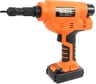 Аккумуляторный заклепочник MESSER М2000 05-32-004