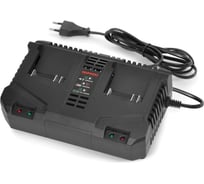 Устройство зарядное DAEWOO 2 х 4,0А DACH 8021Li