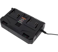 Устройство зарядное DAEWOO 2 х 4,0А DACH 8021Li