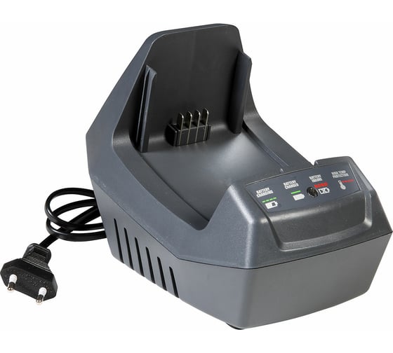 Зарядное устройство OM Oleo-Mac 5403-0007