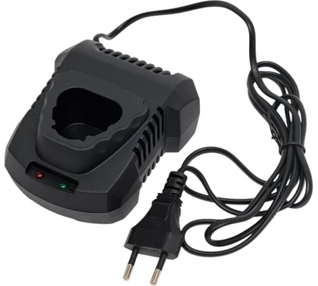 Зарядное устройство для аккумуляторного блока Интерскол ЗУ-3/12 3А, 12В, Li-ion АПИ-Т 2401.128