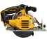 Дисковая пила DEWALT 18 В XR DCS565N-XJ 2