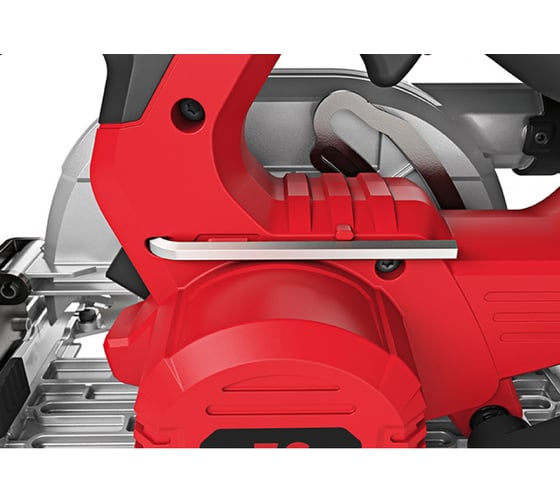 Аккумуляторная ручная дисковая пила FLEX CS 62 18.0-EC  417939